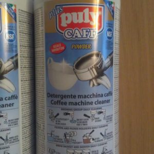 Coffee Machine Cleaner