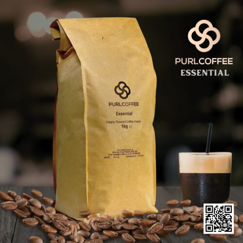 Purl Coffee Essential