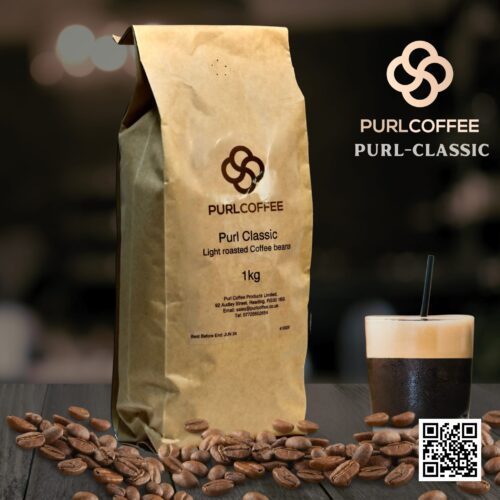 Purl Coffee Purl Classic