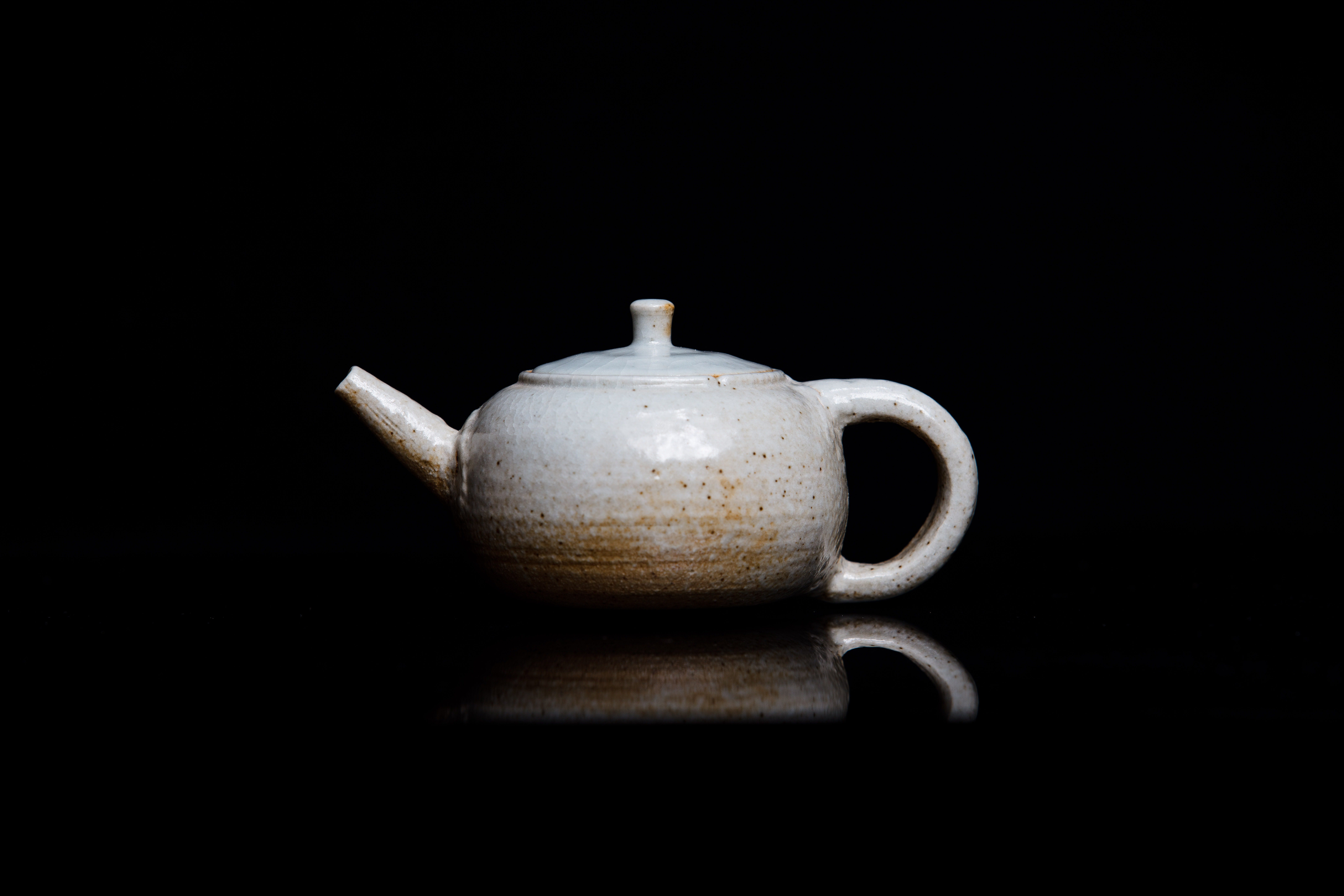 Purl Coffee Teapot