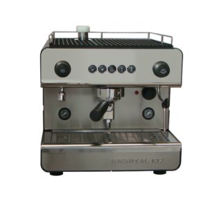 IB7 1 Group Fully Auto