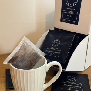 Coffee Bags