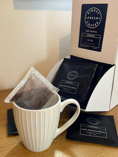 Coffee Bags