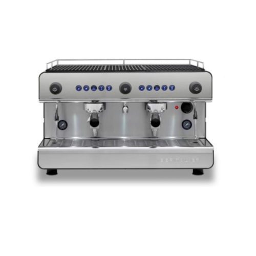 Iberital IB7 2 group coffee machine