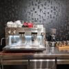 Iberital Tandem coffee machine