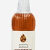 Gingerbread flavour coffee syrup