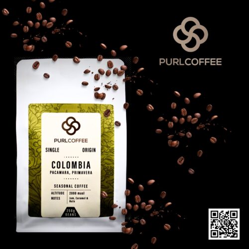 Purl Coffee Columbia