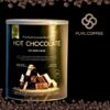 Purl Coffee Premium Luxury Barista Hot Chocolate