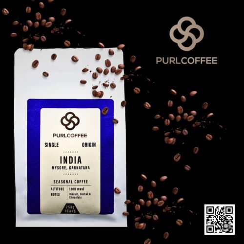 Purl Coffee India