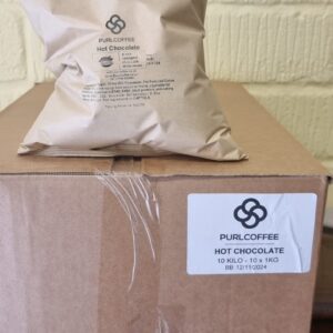 Purl coffee Vending Hot Chocolate